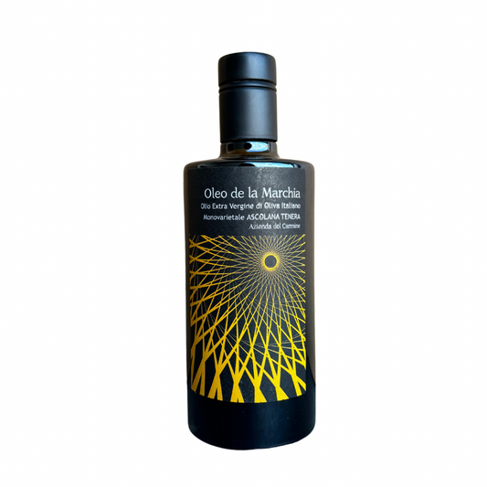 Ascolana Tenera EVOO from Olio del Carmine