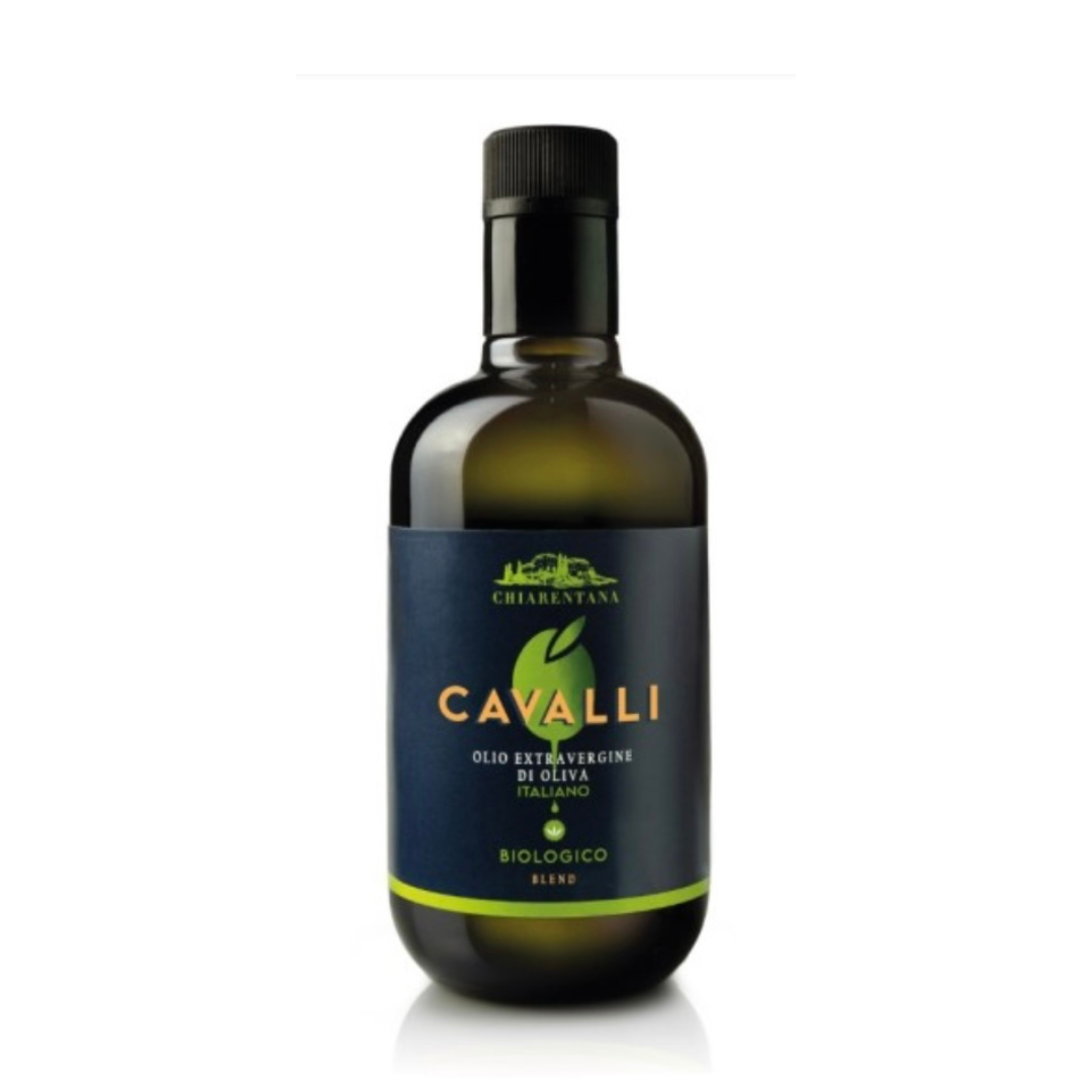 Chiarentana Cavalli EVOO