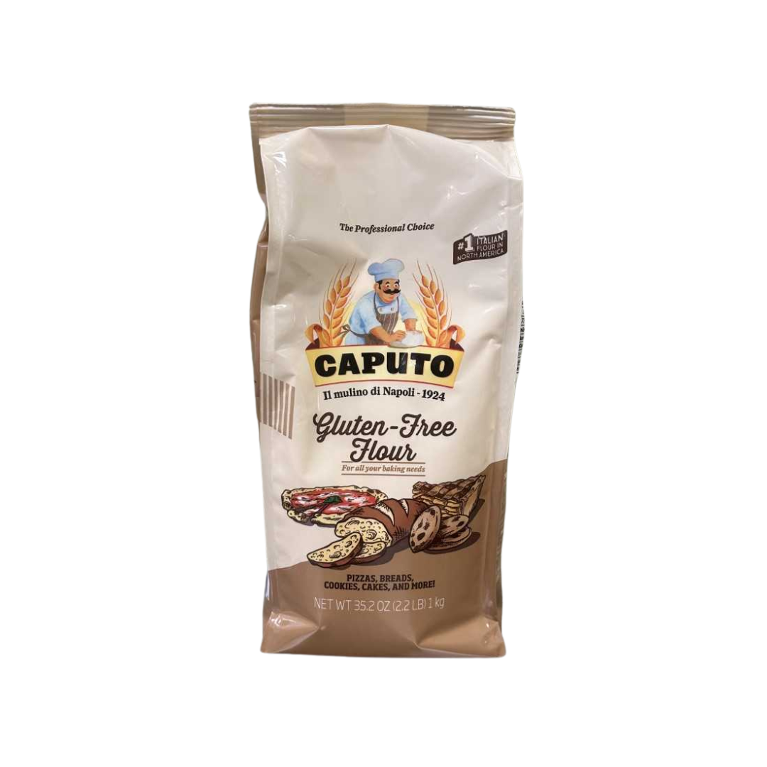 Antimo Caputo Gluten-Free Flour CPT-003
