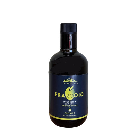 Chiarentana Frantoio Extra Virgin Olive Oil