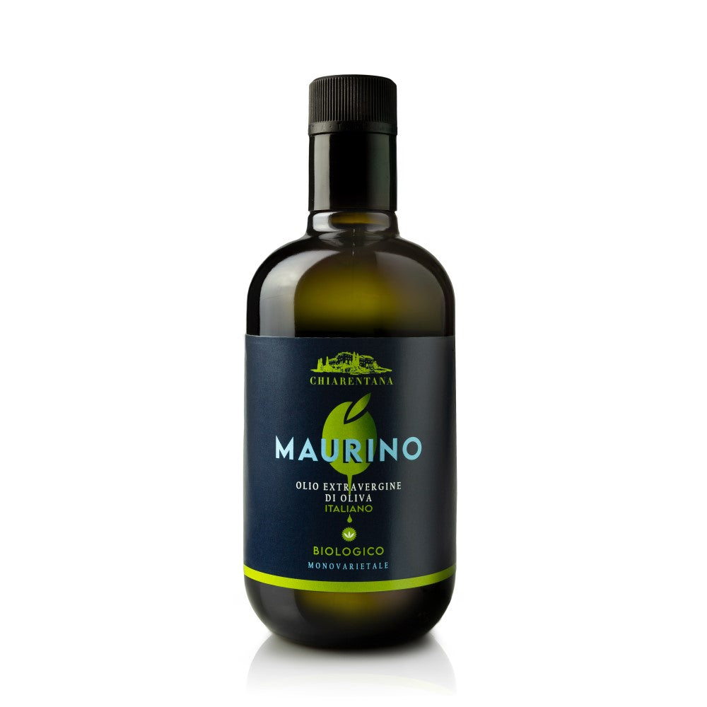 Chiarentana Maurino Extra Virgin Olive Oil