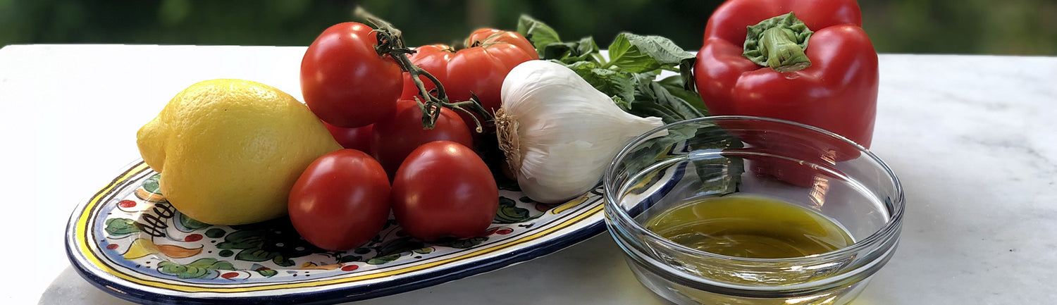 healthy benefits of Olive Oil