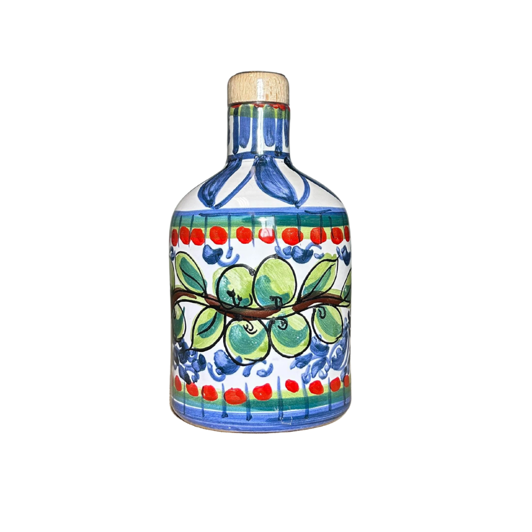 Cunzatillu Handmade Ceramic 250ml