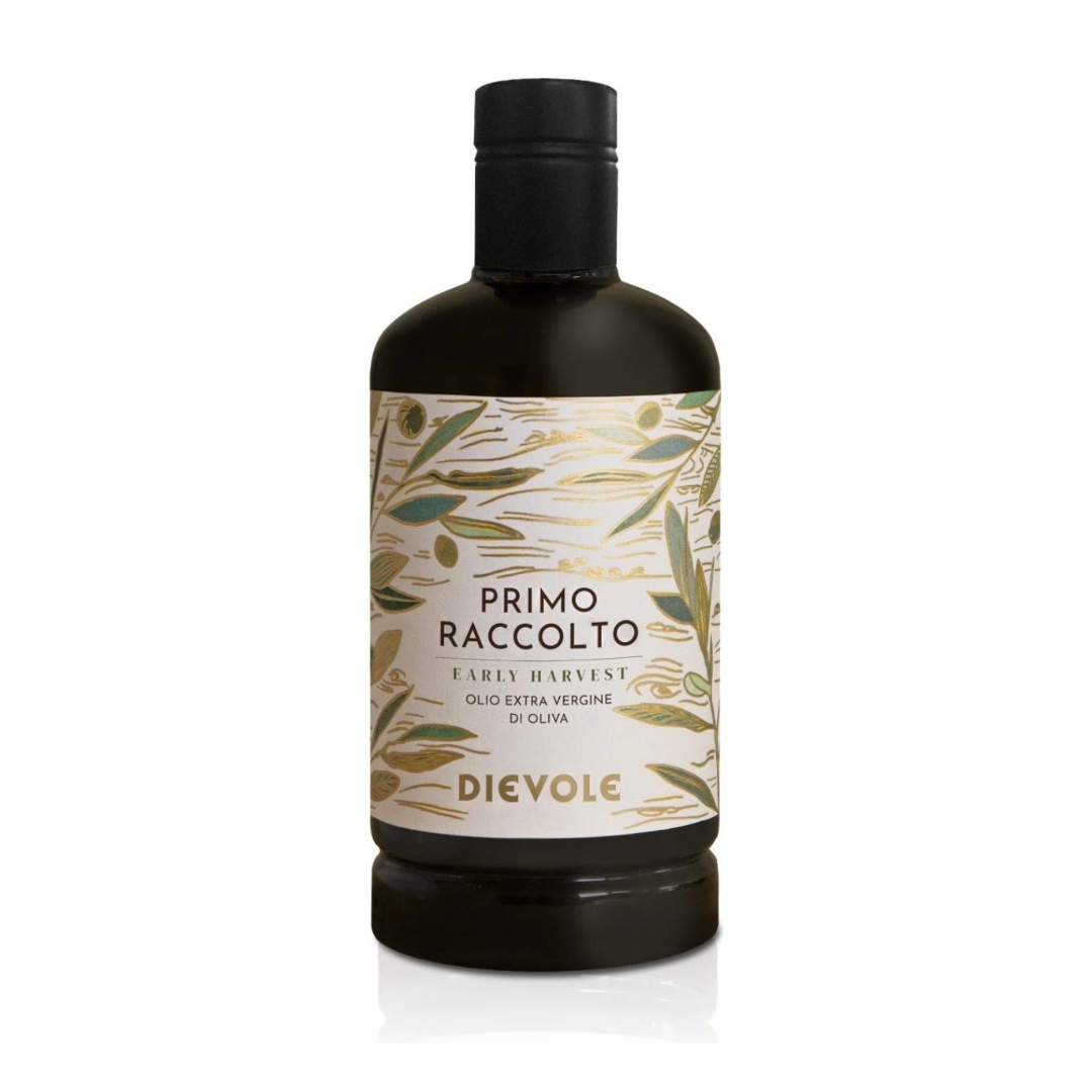 Dievole Primo Raccolto Extra Virgin Olive Oil
