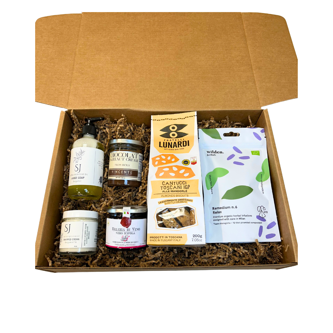 Dolce Vita for Women Gift Set