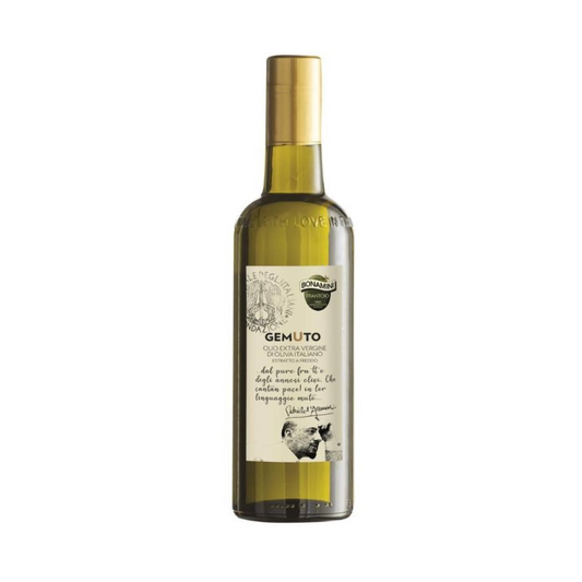Frantoio Bonamini Gemuto Extra Virgin Olive Oil