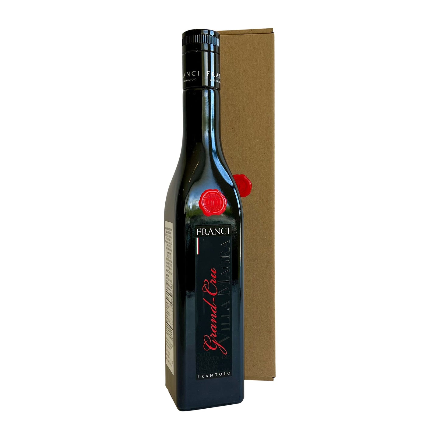 Franci Villa Magra Grand Cru with Box