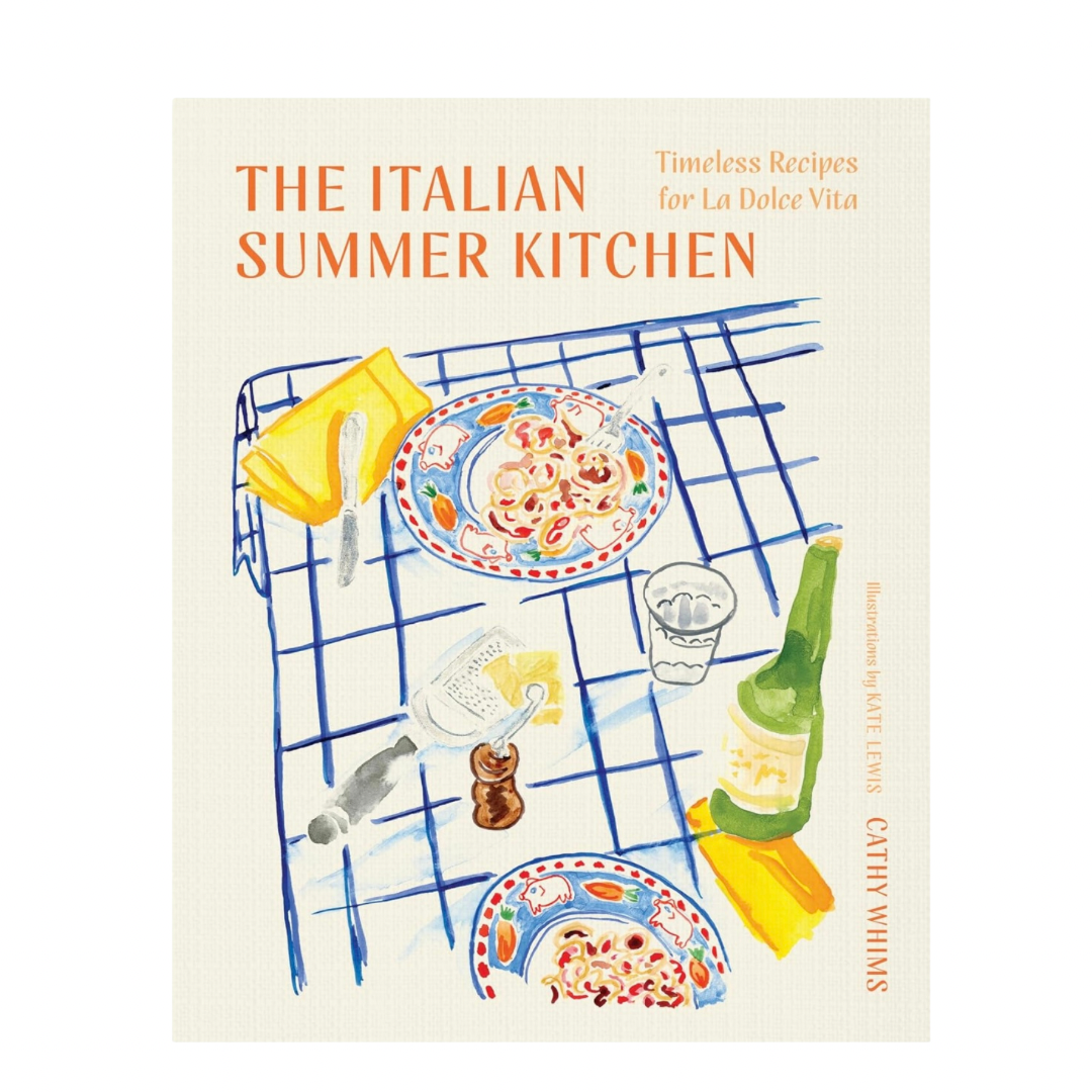 Italian Summer Kitchen: Timeless Recipes for La Dolce Via (Whims)