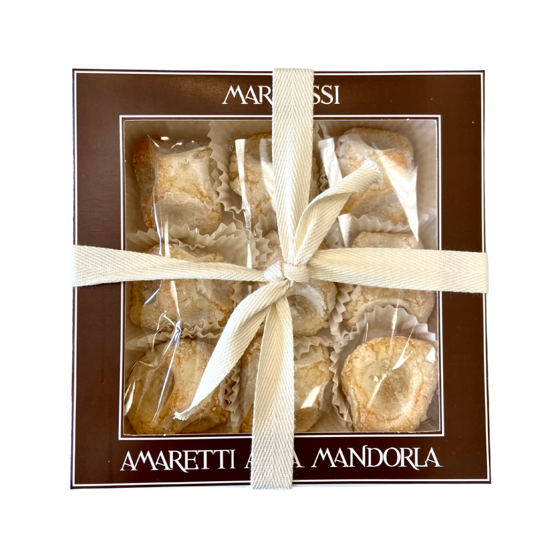 Marabissi Classic Almond Amaretti