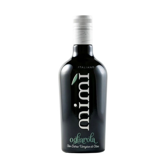 Mimi Ogliarola Extra Virgin Olive Oil