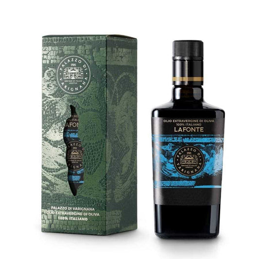 Palazzo di Varignana Lafonte 2024 Extra Virgin Olive Oil (Gift Boxed)