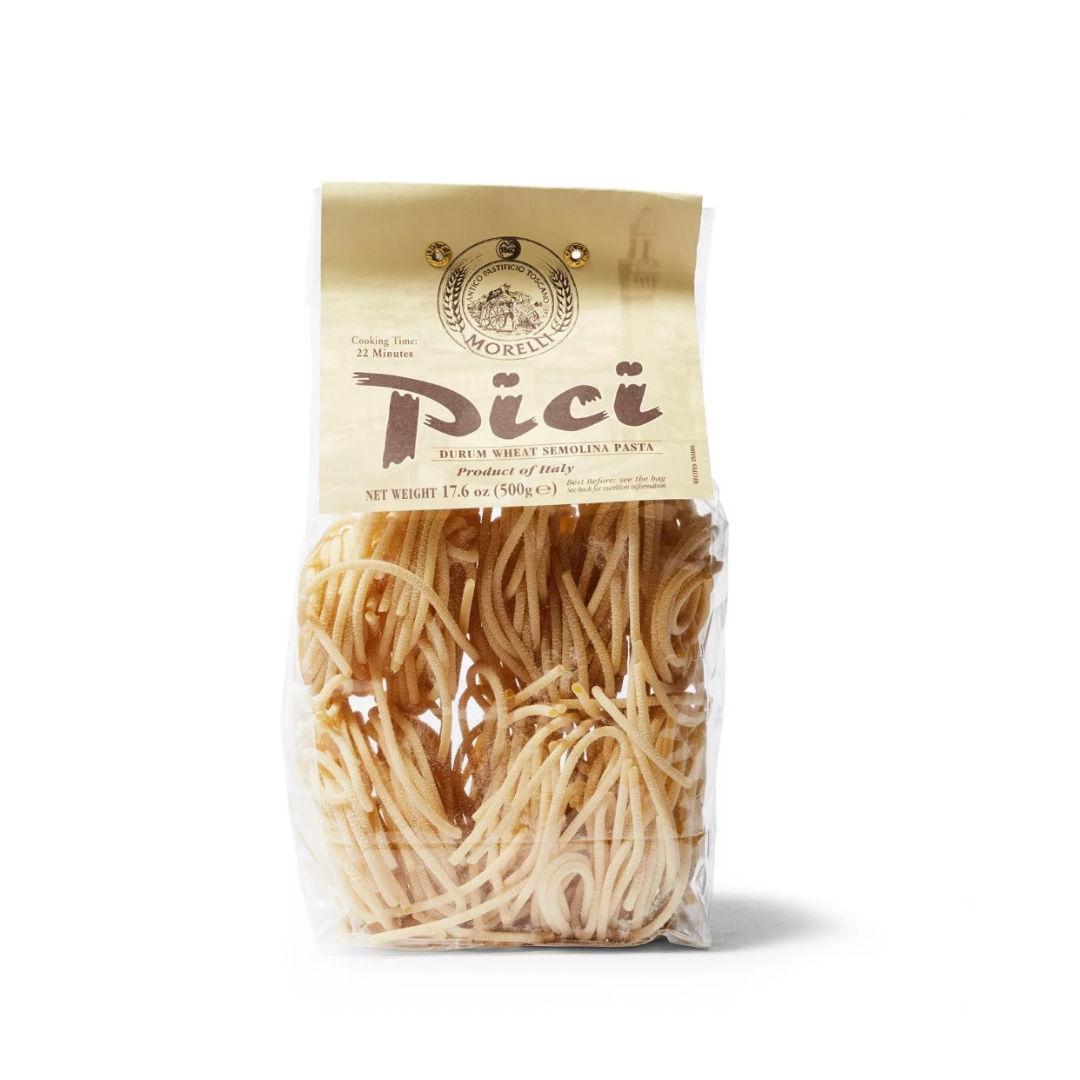 Pasta Morelli Pici Pasta Nests