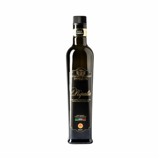 Ripalta DOP Umbria Extra Virgin Olive Oil