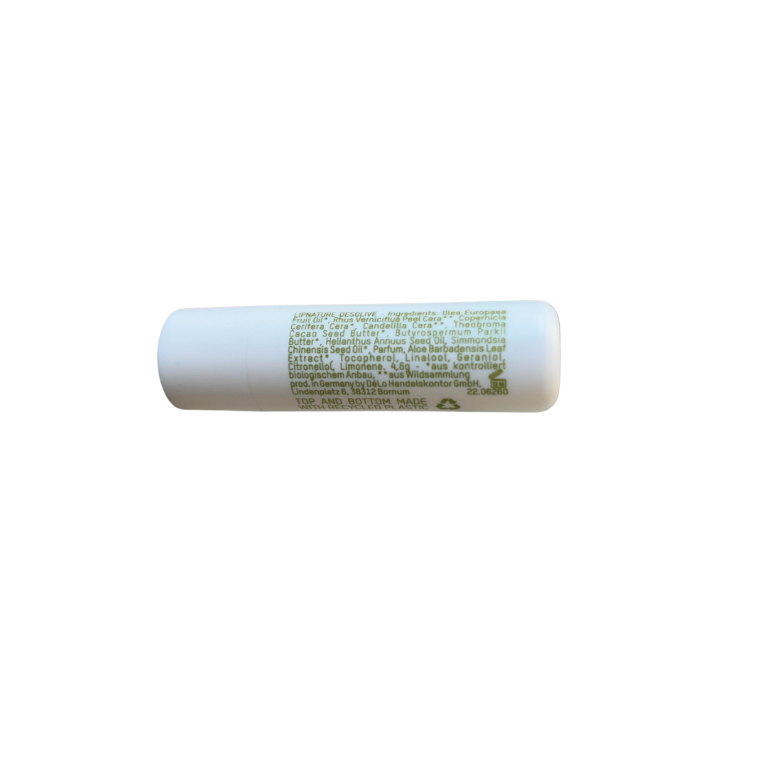Lip Balm Ingredients