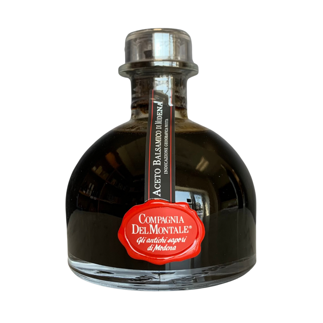 Compagnia del Montale Anniversary Balsamic 250ml TRN 007