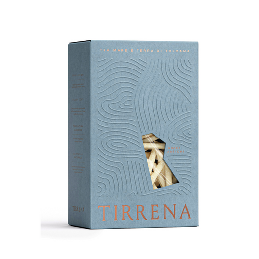 Tirrena Pasta - Penne Rigate