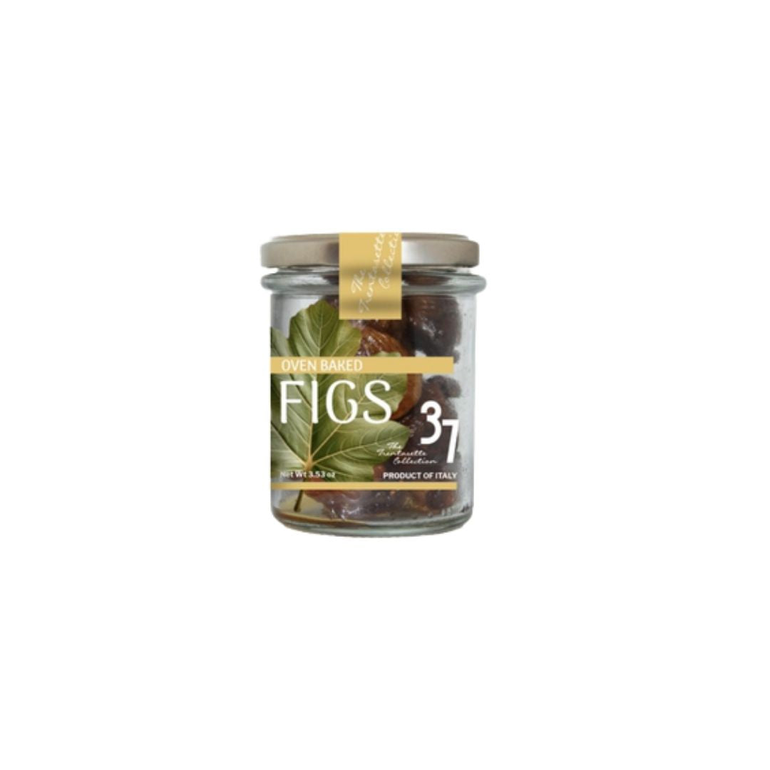 Trentasette Oven Baked Figs