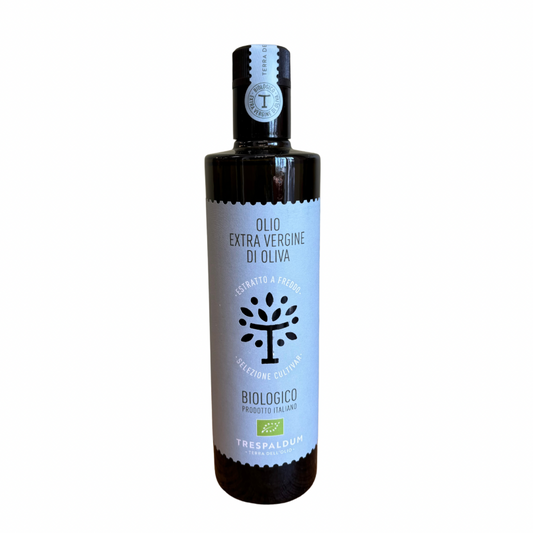 Trespaldum Biologica Organic Extra Virgin Olive Oil