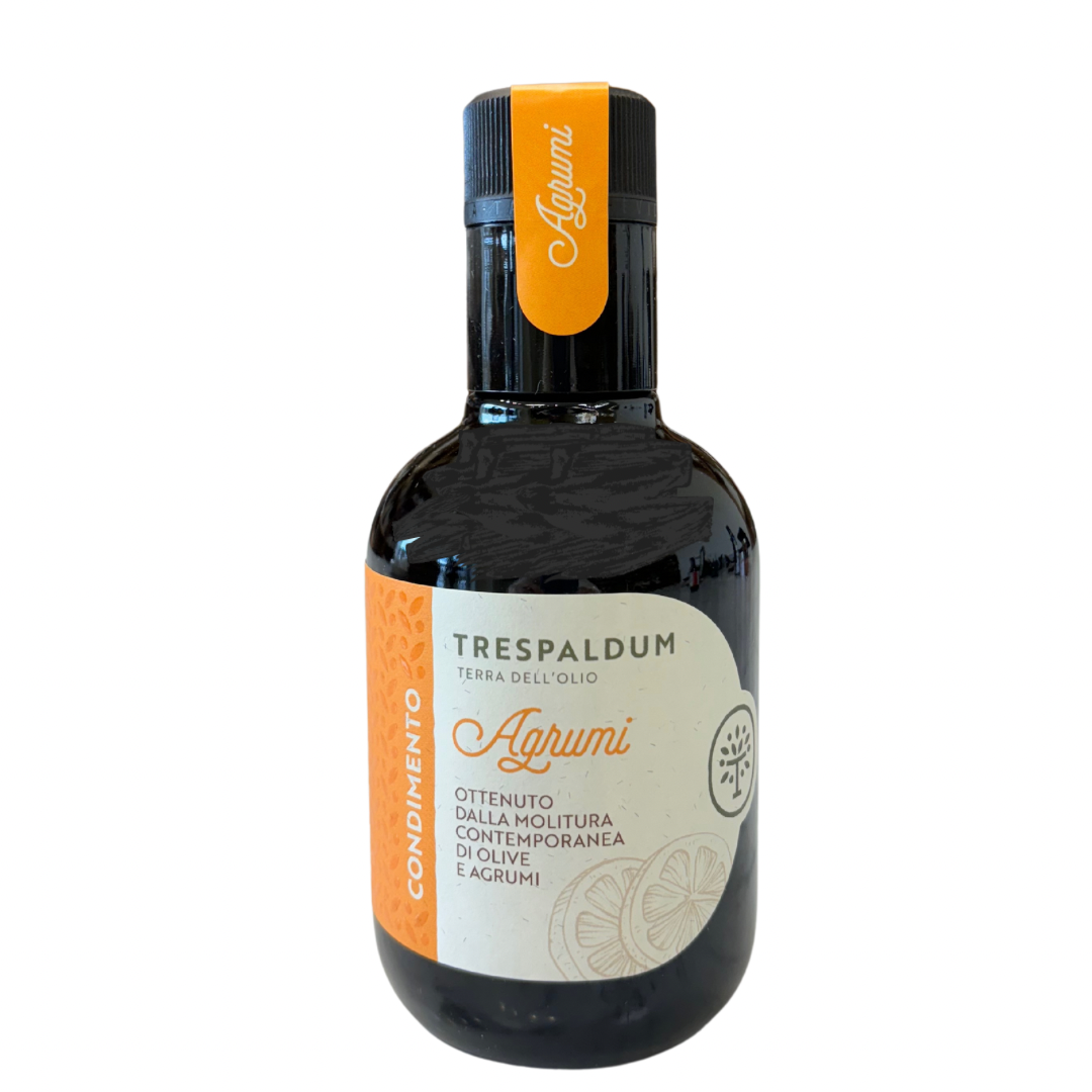 Trespaldum Citrus Condimento