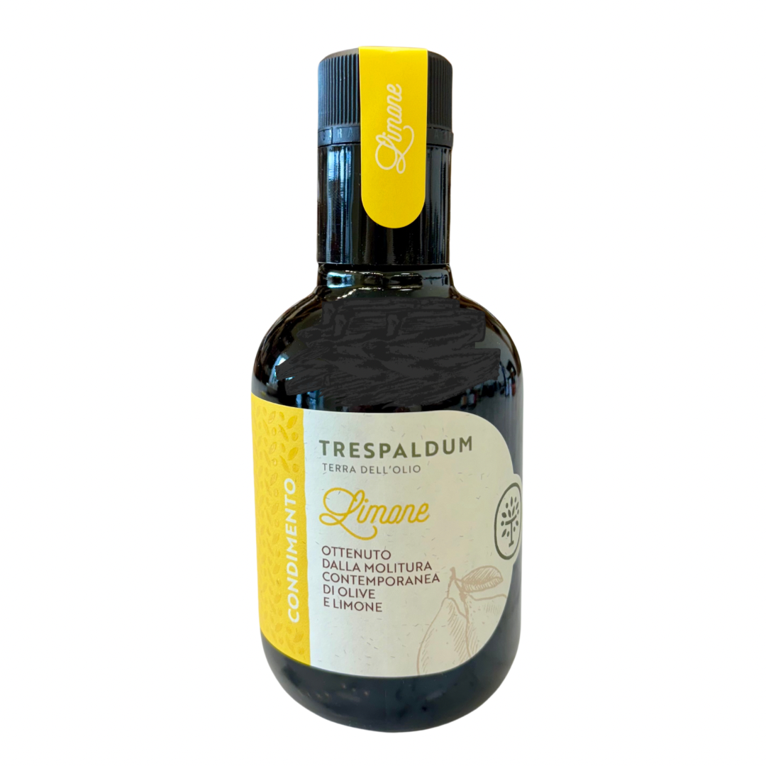 Trespaldum Lemon Condimento