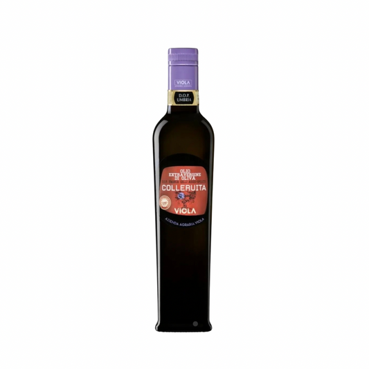 Viola Colleruita Extra Virgin Olive Oil