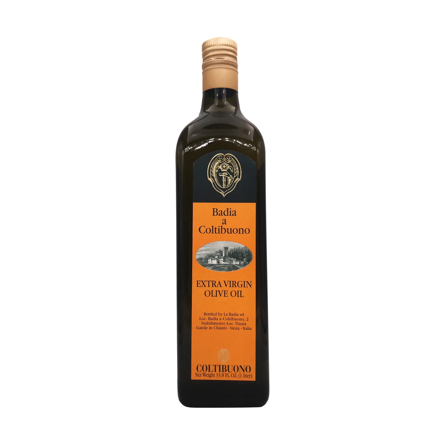 Badia a Coltibuono 1Liter BCA-066