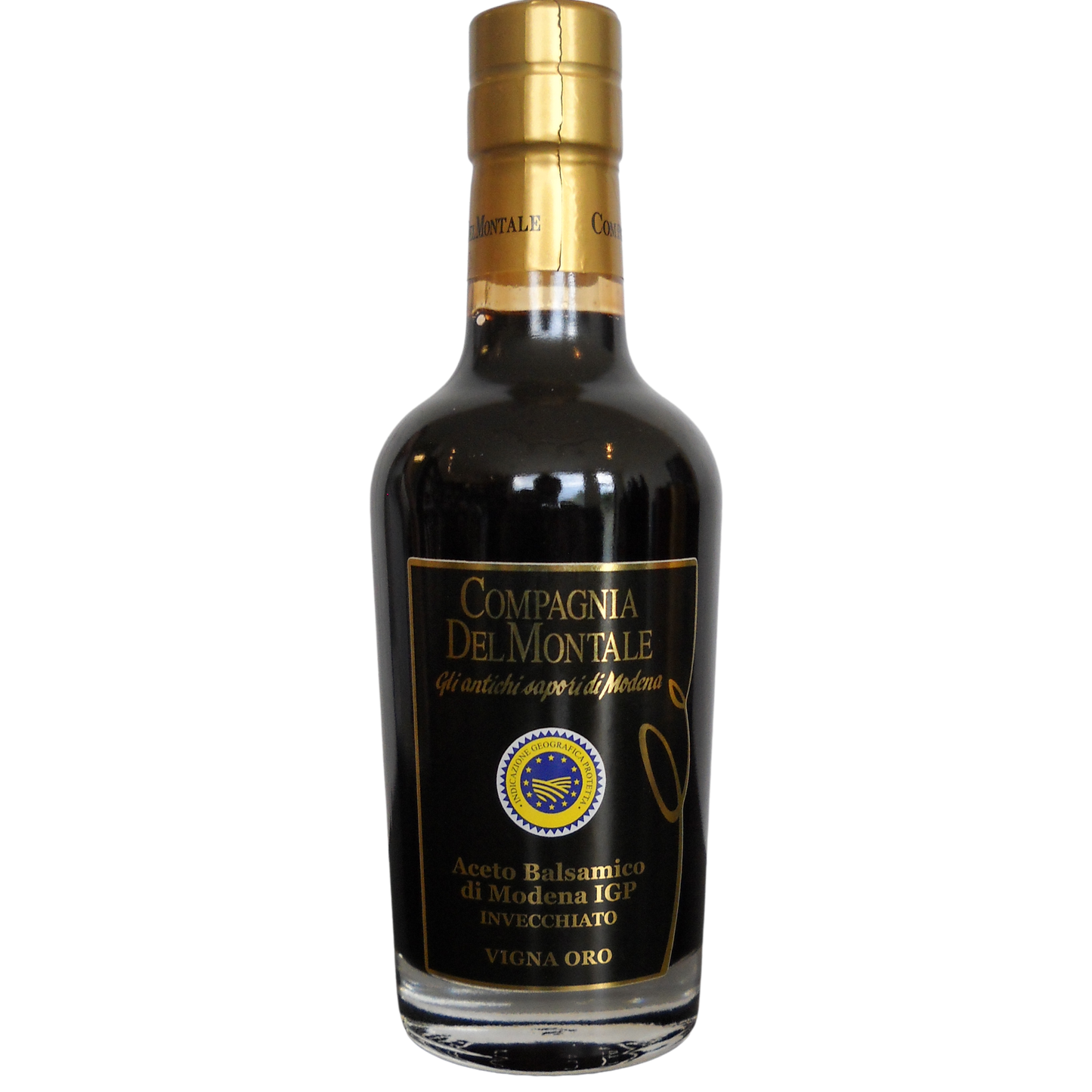 Vigna Oro Balsamic Vinegar of Modena AFF-003