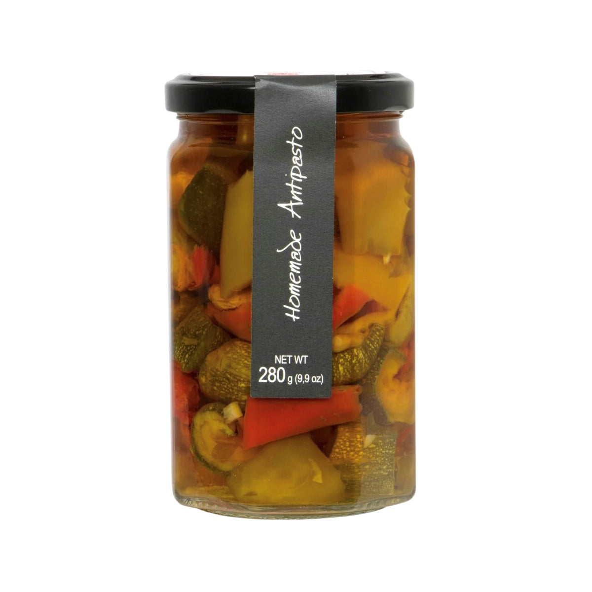 Antipasto della Casa CR-004