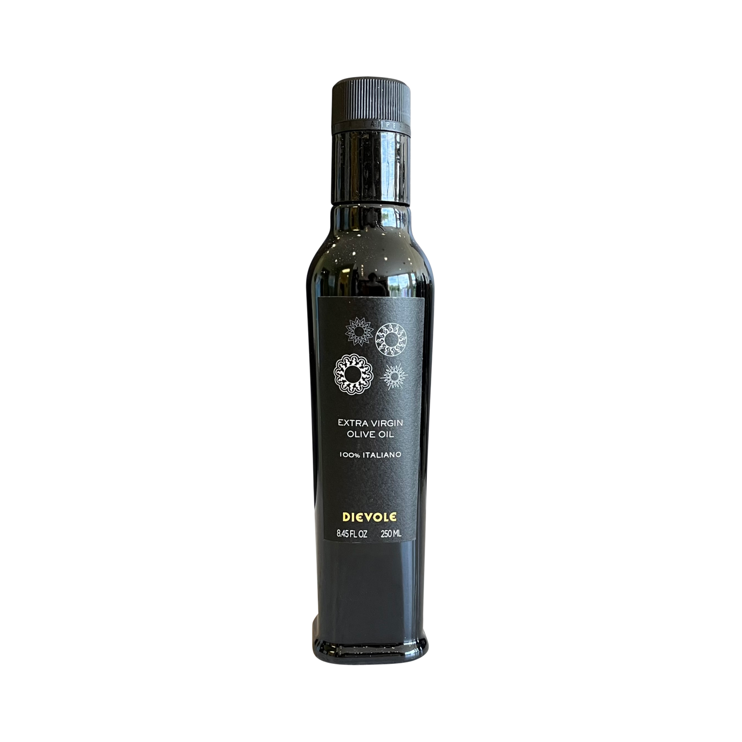 Dievole 100% Italiano Extra Virgin Olive Oil 250ml DVL 037 