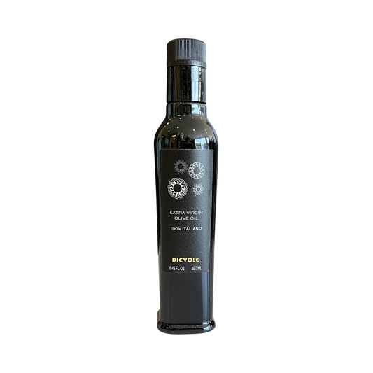 Dievole 100% Italiano Extra Virgin Olive Oil 250ml DVL 037 