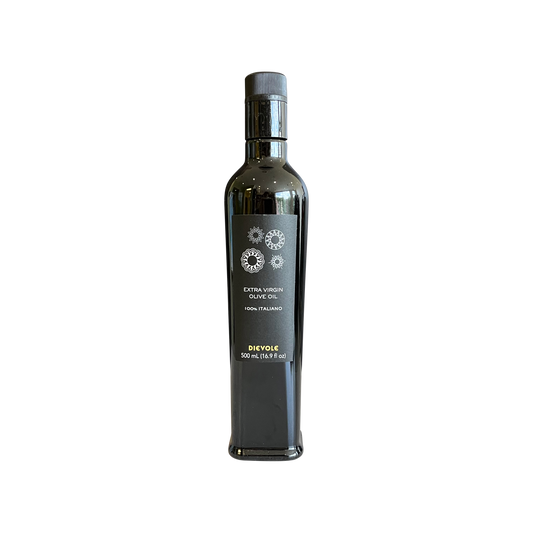 Dievole 100% Italiano Extra Virgin Olive Oil 500ml DVL 036