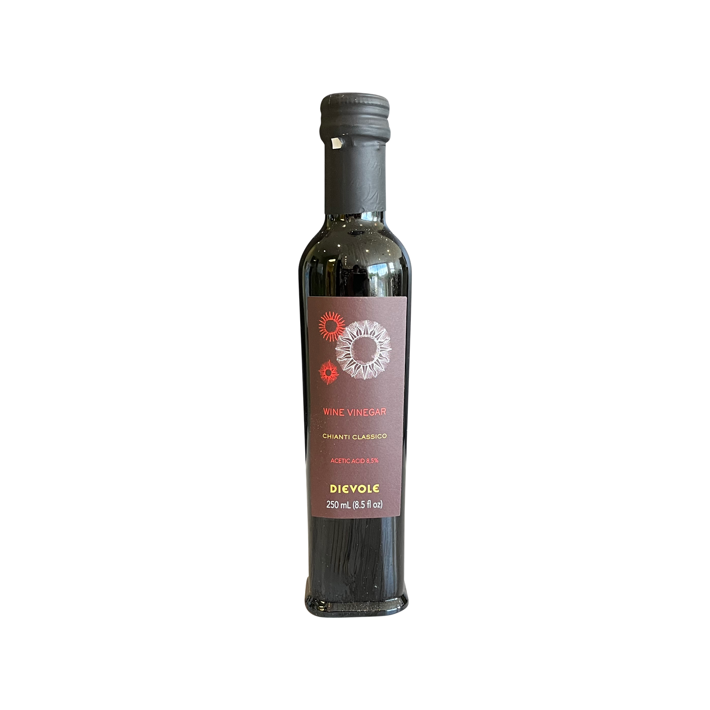 Dievole Chianti Classico Wine Vinegar 250 ml DVL-008