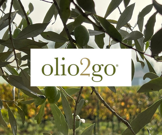 Olio2go Gift Certificate