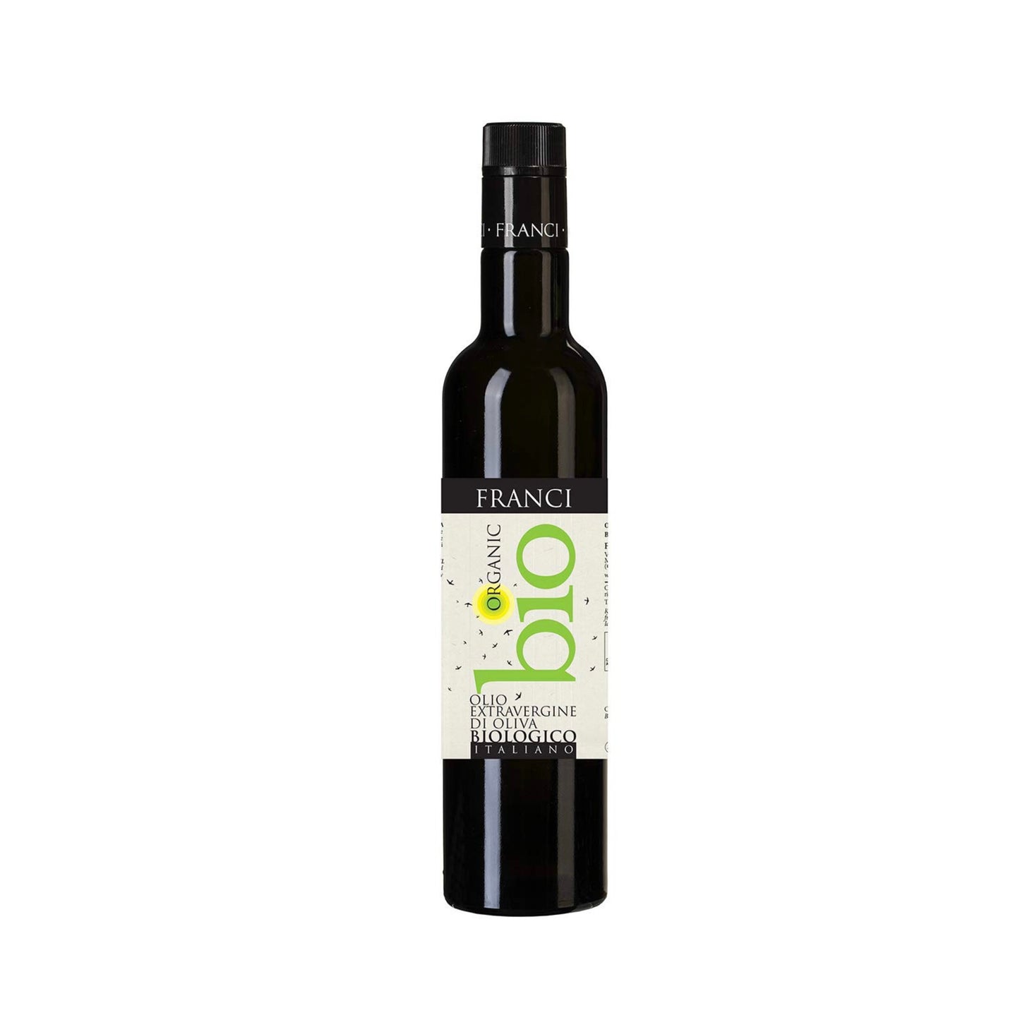 Frantoio Franci Bio Organic Extra Virgin Olive Oil 500ml FR 22 006