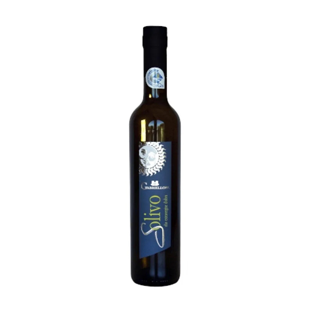 Gabrielloni Solivo Extra Virgin Olive Oil GAB 22 SV