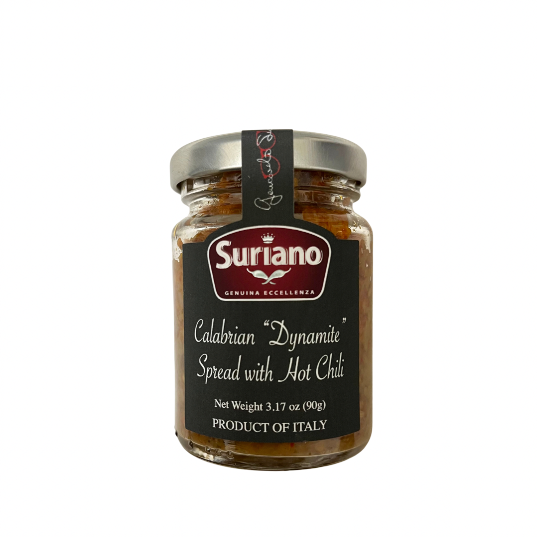 Suriano Calabrian "Dynamite" Chili Spread ITP 060