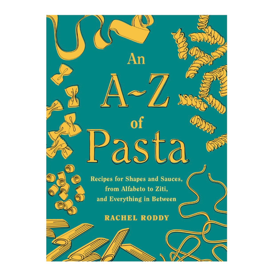 An A-Z of Pasta: A Cookbook – Olio2go An A-Z of Pasta: A Cookbook – Olio2go