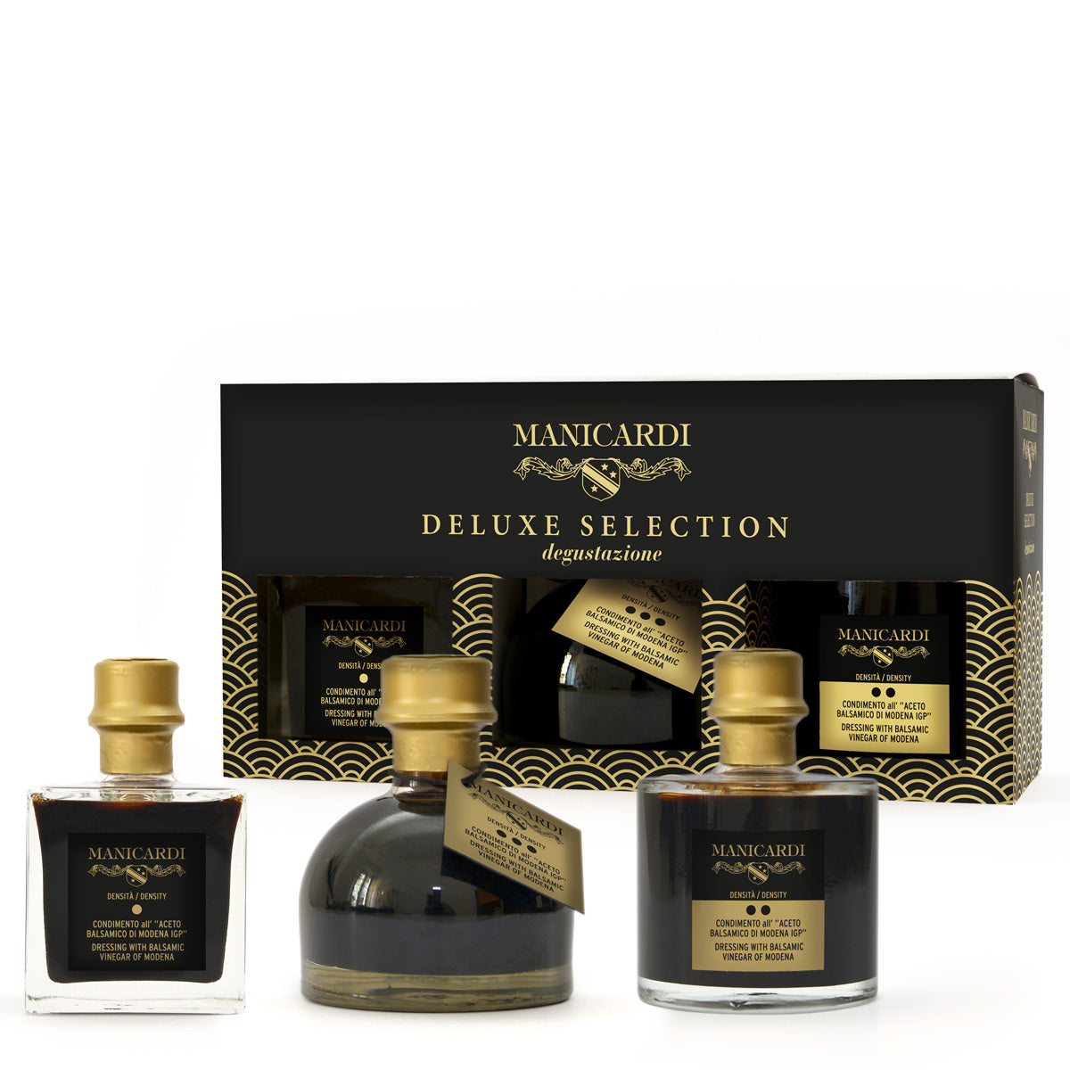 Manicardi Gift Pack Assortment MAN-006