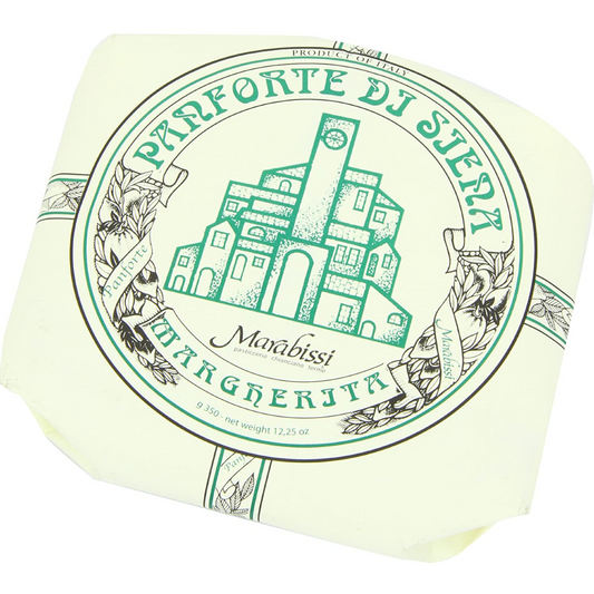 Mirabissi Panforte di Siena, Margherita HOL-016-12