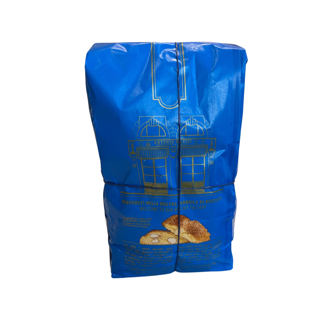 Mattei Biscotti di Prato 500gr