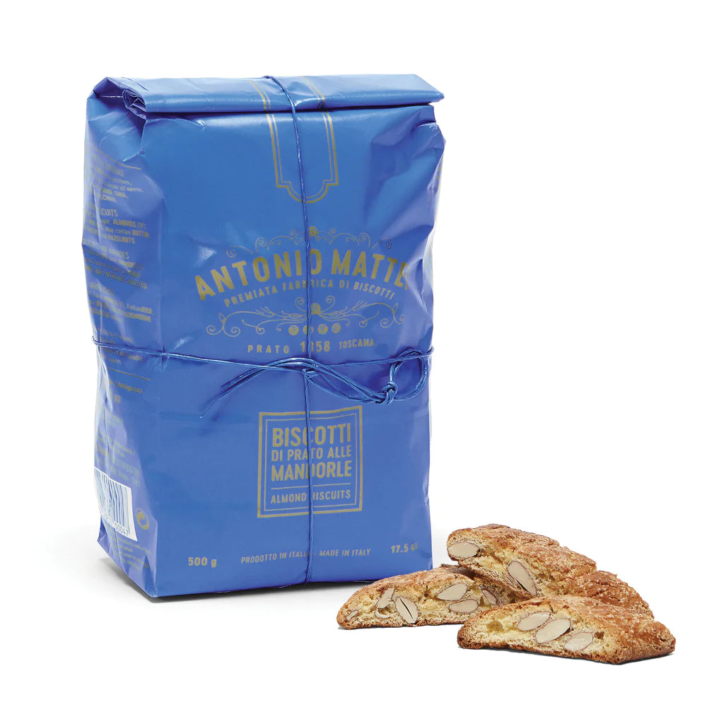 Mattei Biscotti di Prato BIS-002