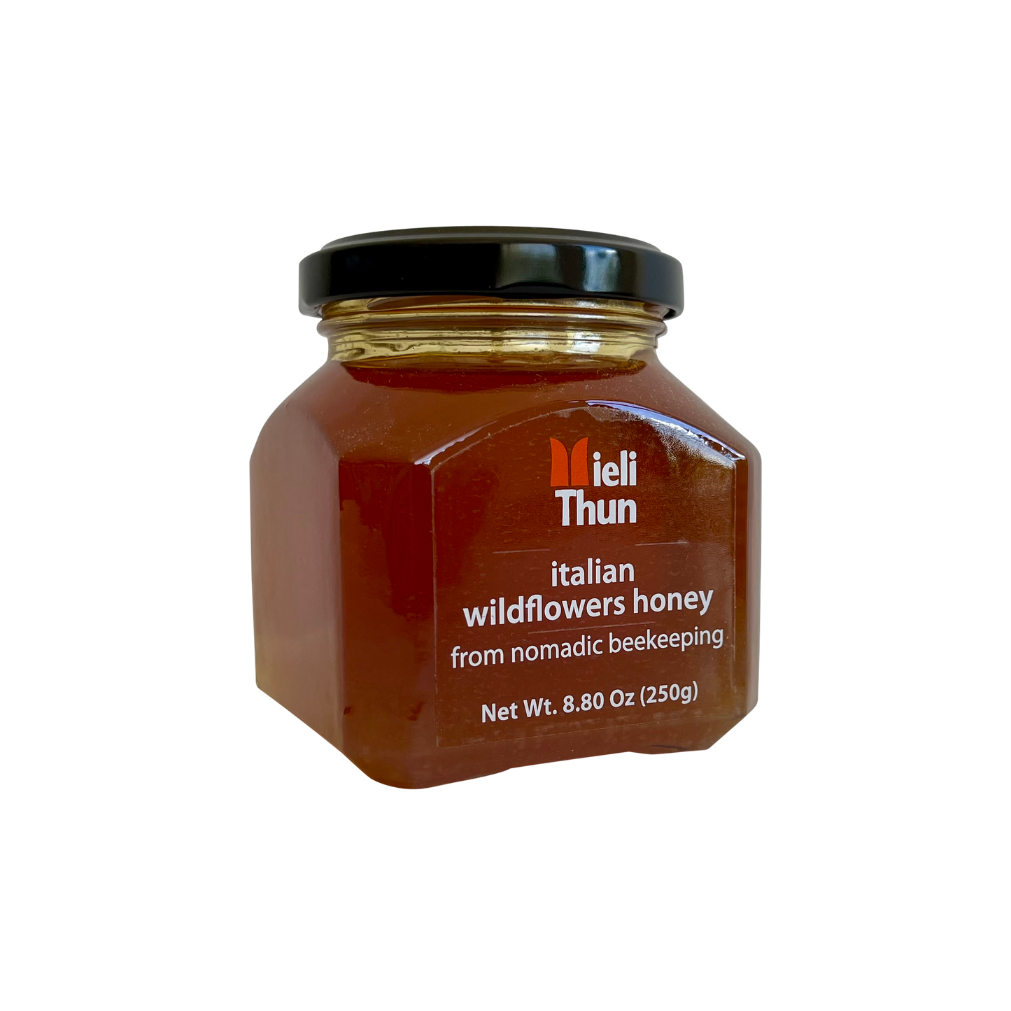 Mieli Thun Italian Wildflowers Honey MTH-007