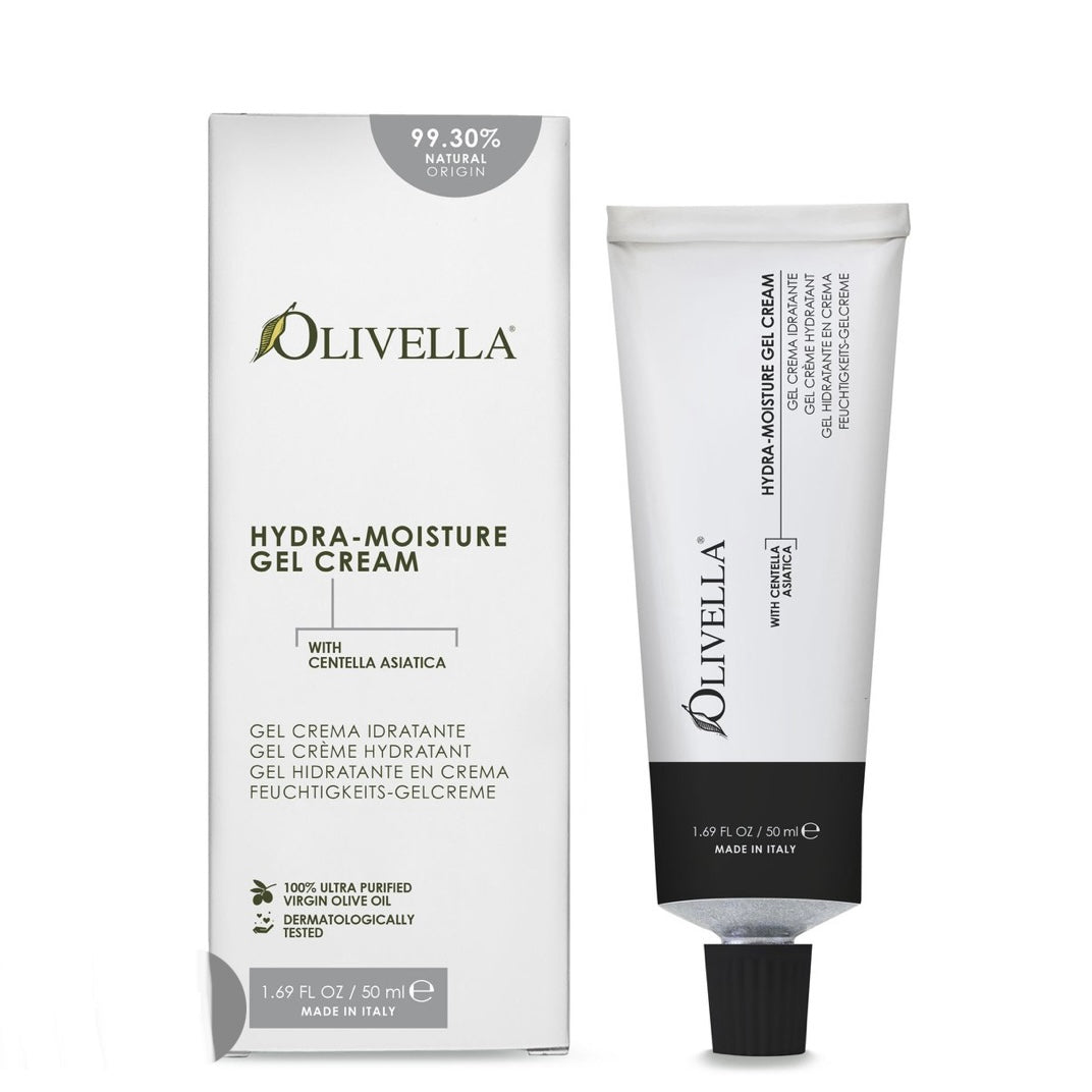 Olivella Gel Moisturizer  OLL-019