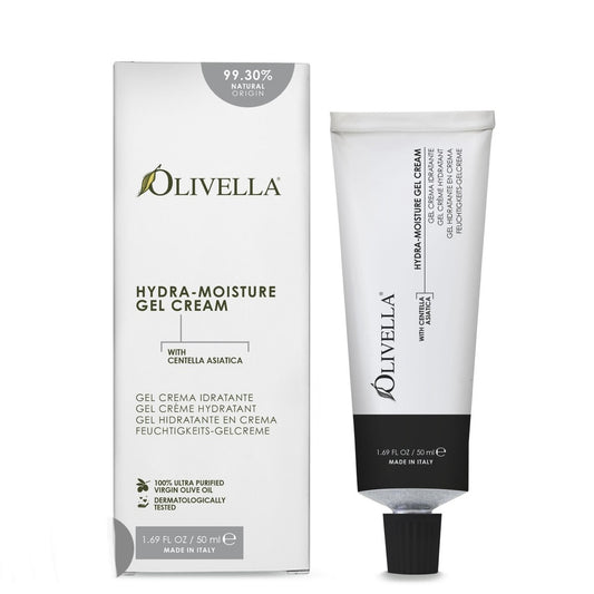 Olivella Gel Moisturizer  OLL-019