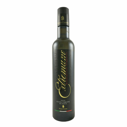 Paolo Cassini Extremum Extra Virgin Olive Oil PCC-001
