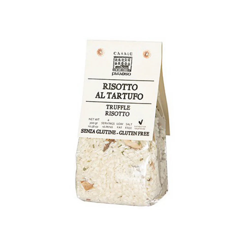 Casale Paradiso Risotto al Tartufo ARP-015