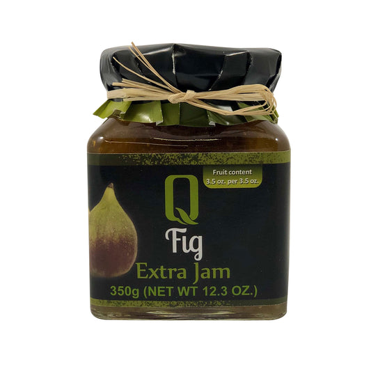 Quattrociocchi Fig Preserves QUA-019