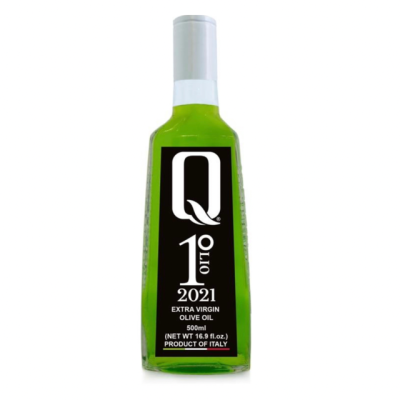 Quattrociocchi #1 Novello Extra Virgin Olive Oil QUA-066