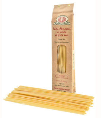 Rustichella Bucatini Pasta RST-030