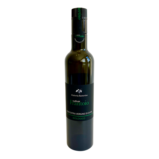 Fattoria Ramerino "Cultivar Frantoio" Extra Virgin Olive Oil RAM-039